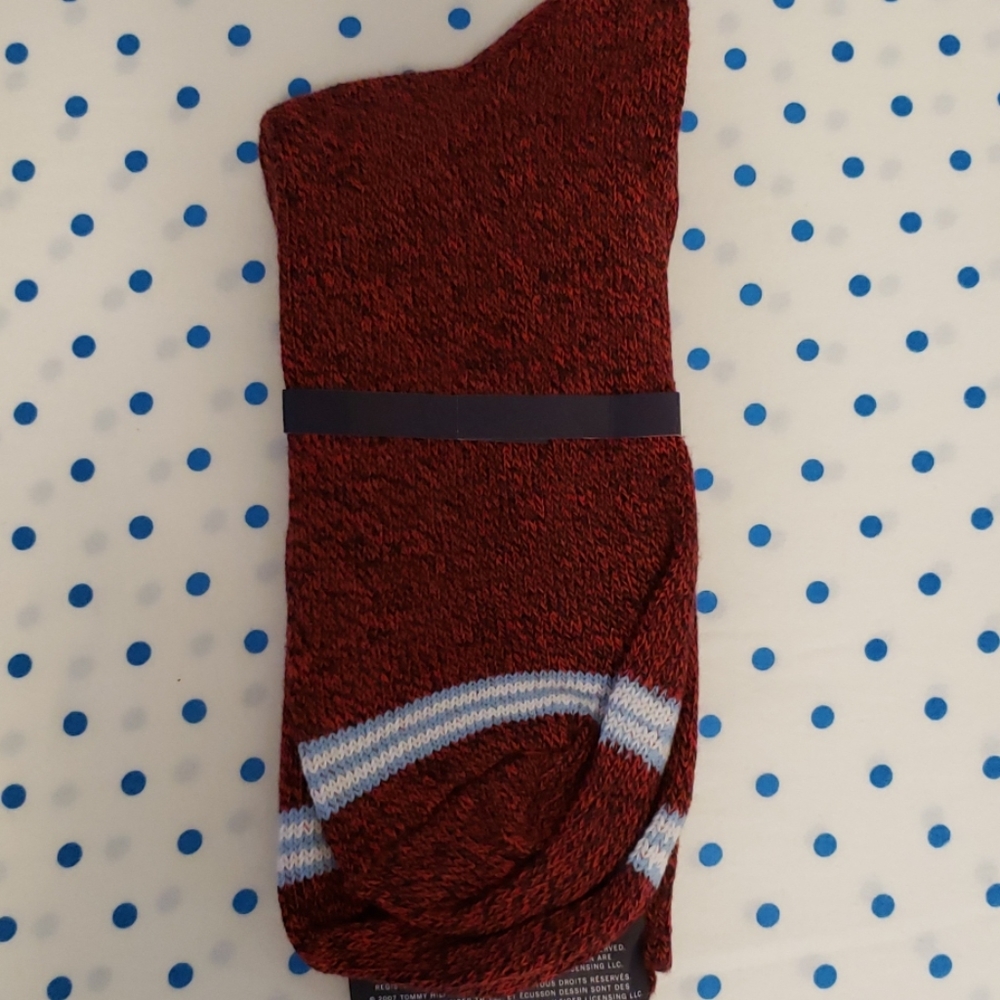 TOMMY HILFIGER SOCKS - Picture 6 of 7